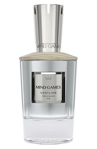 Shop Mind Games Castling In White