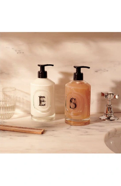 Diptyque Velvet Hand Lotion