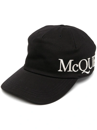 Shop Alexander Mcqueen Hats In 1078