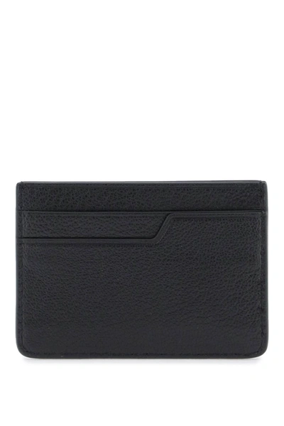Shop Anya Hindmarch Wallets In Black