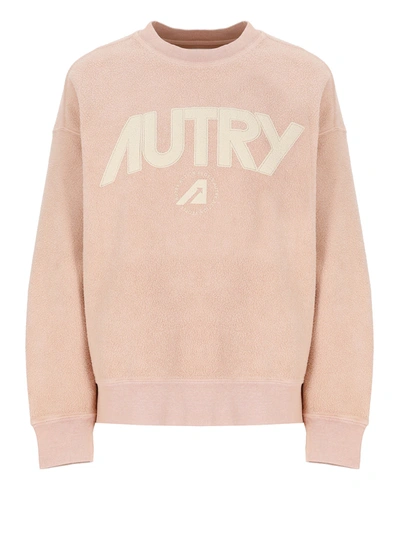 Shop Autry Sweaters Pink