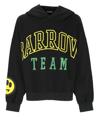 Shop Barrow Sweaters Black