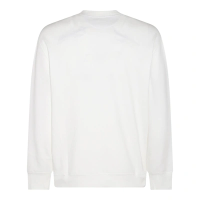 Shop Brunello Cucinelli Sweaters Ivory In White