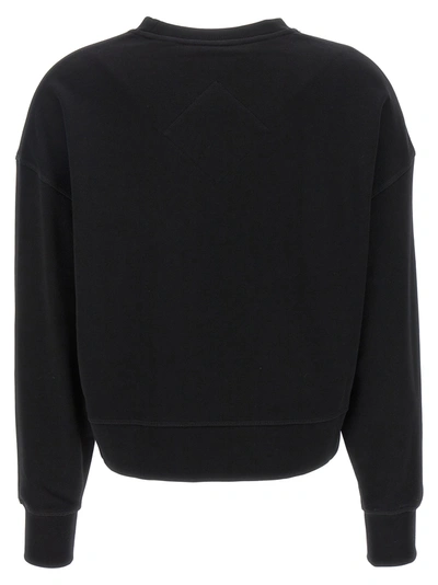 Shop Canada Goose Sweaters In Black