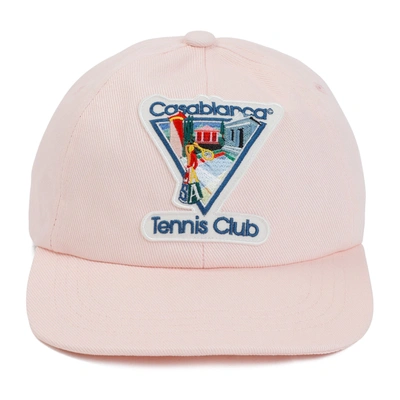 Shop Casablanca Hats In Lajoueuse