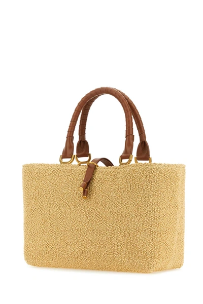 Shop Chloé Chloe Handbags. In Beige O Tan