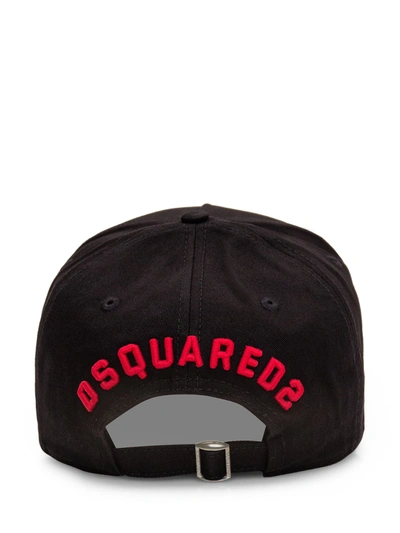 Shop Dsquared2 Dsquared Hats In M002