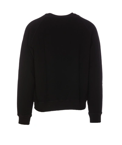 Dsquared2 Sweaters In Black