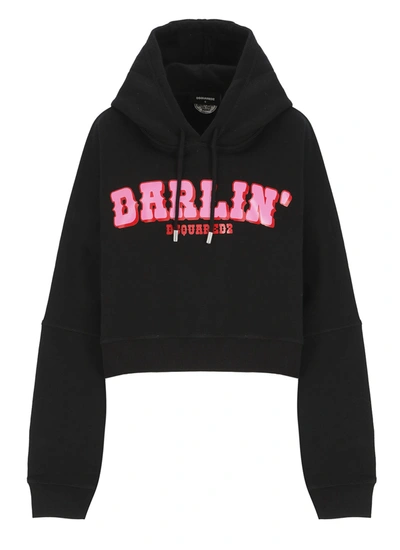 Shop Dsquared2 Sweaters In Black