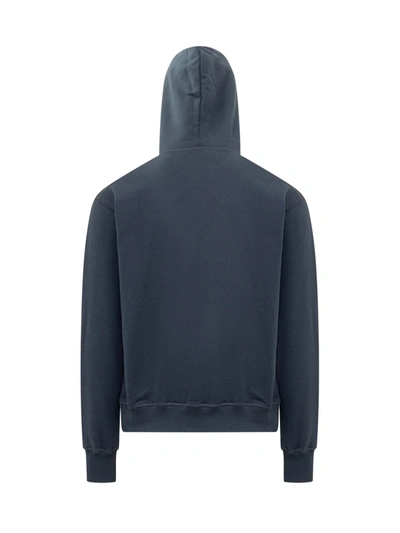 Dsquared2 Dsquared Sweatshirts In Blue
