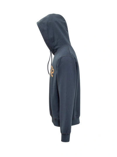Dsquared2 Dsquared Sweatshirts In Blue