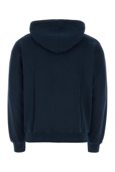 Dsquared2 Dsquared Sweatshirts In Blue