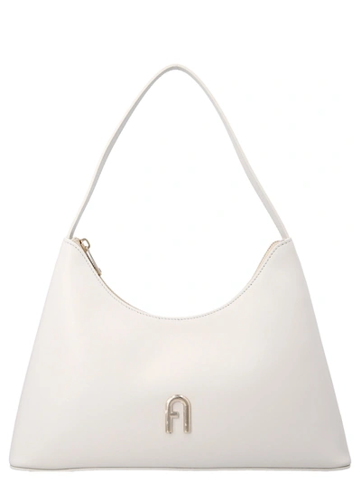 Shop Furla Bags In White