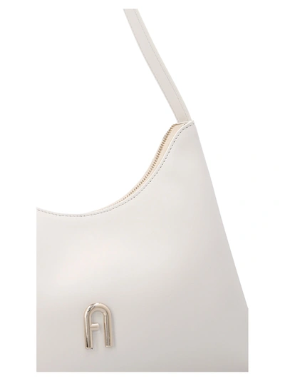 Shop Furla Bags In White