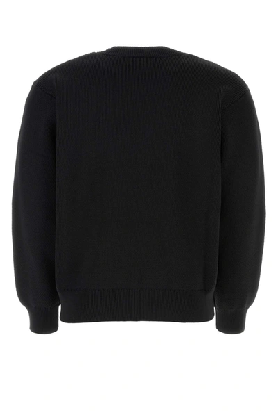 Shop Isabel Marant Sweaters In Black