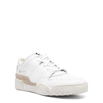 Shop Isabel Marant Sneakers In Multicoloured