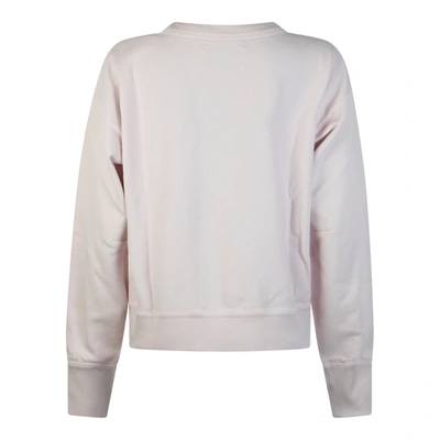 Shop Isabel Marant Sweaters In Light Pink
