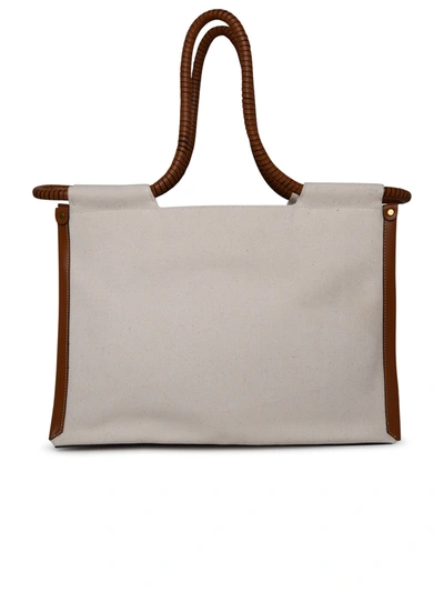 Shop Isabel Marant Bags In Avorio
