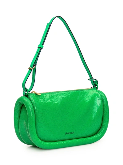 Shop Jw Anderson J.w. Anderson Bags In Green