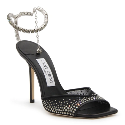 Shop Jimmy Choo With Heel In 0c2313