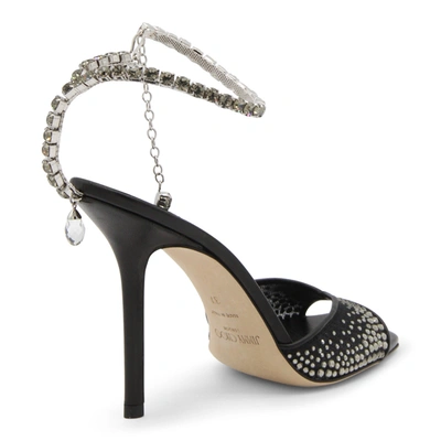 Shop Jimmy Choo With Heel In 0c2313