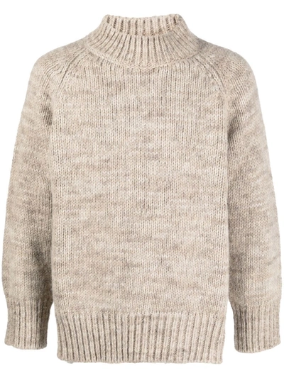 Shop Maison Margiela Sweaters