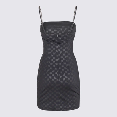 Shop Misbhv Black Mini Dress