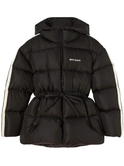 Shop Palm Angels Quilts In Black
