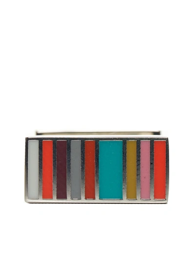 Shop Paul Smith Bijoux In Multicolour