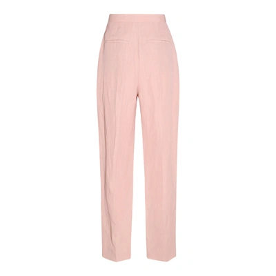 Shop Stella Mccartney Trousers Pink