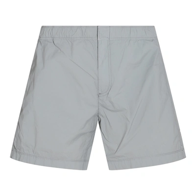 Shop Ten C Grey Shorts