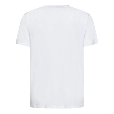 Shop Tom Ford T-shirts And Polos White