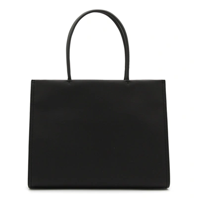 Shop Tory Burch Bag In Black