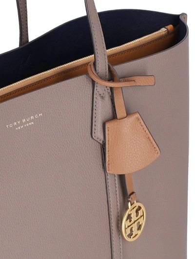 Shop Tory Burch Bags In Clam Shell