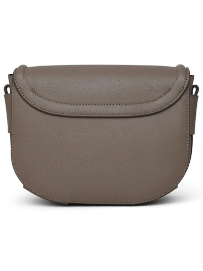 Shop See By Chloé Mara Tracolla. In Grey