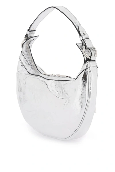 Shop Versace Bags.. In Silver