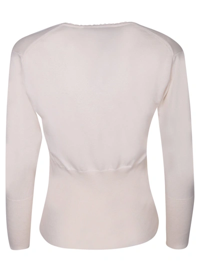 Shop Vivienne Westwood Sweaters In White