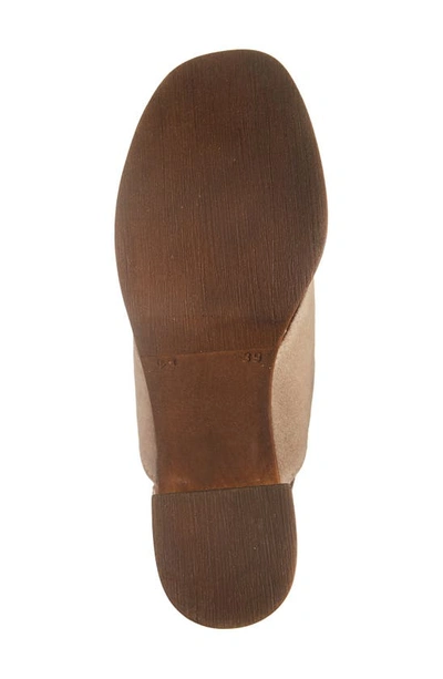 Cordani Wendy Slingback Platform Sandal In Crosta Pelle Corda