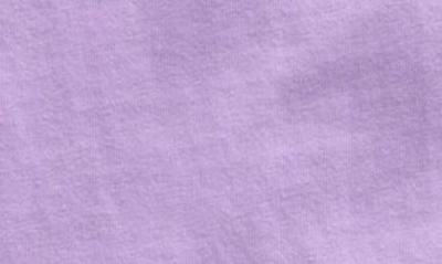 Shop Mini Boden Kids' Superstitch Sheepdog Graphic Cotton T-shirt In Purple Dog