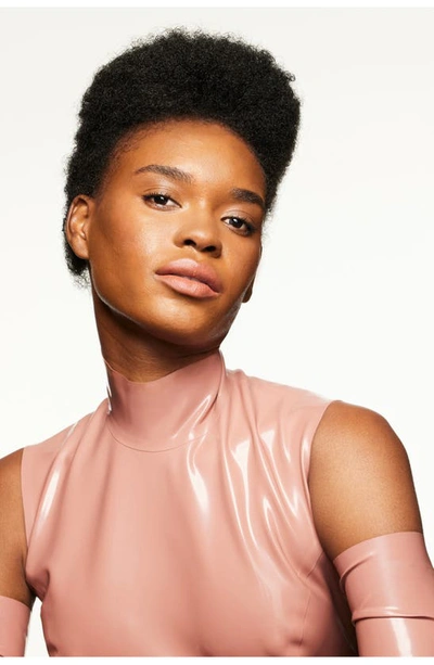 Queen Musia Matte Creme Lipstick In Ada