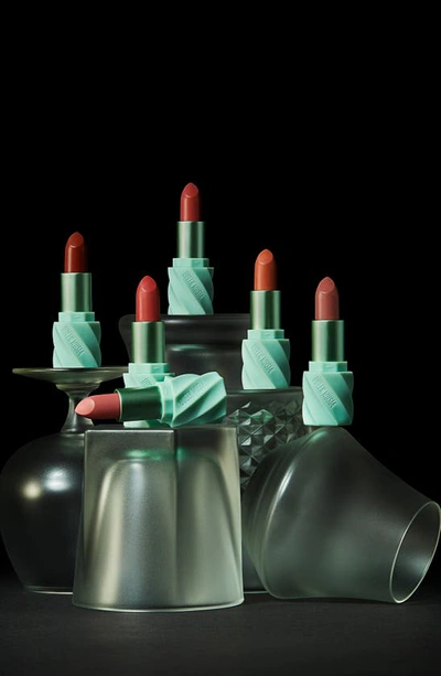 Queen Musia Matte Creme Lipstick In Montreux