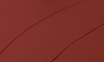 Queen Musia Matte Creme Lipstick In Ada