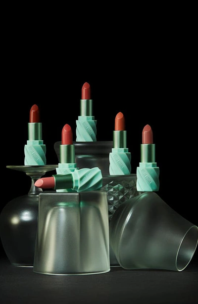 Shop Queen Musia Matte Creme Lipstick, 0.14 oz In Madame Bovary
