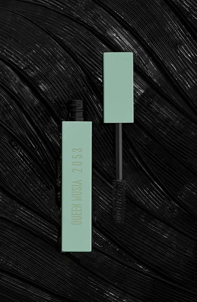 Queen Musia 2053 Mascara In Simply Black