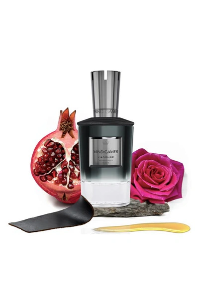 Mind Games Gardez Extrait De Parfum - Black Queen, 3.4 Oz. In Black