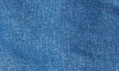 Shop Carhartt Detroit Denim Jacket In Blue Stone Washed