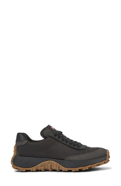 Camper Drift Trail Sneaker In Black