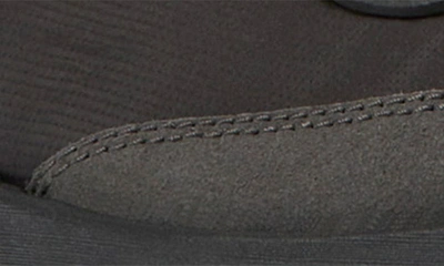 Camper Drift Trail Sneaker In Black