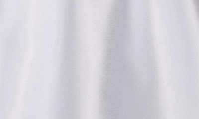 Shop Iris & Ivy Kids' Illusion Neck Communion Dress In White