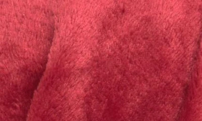 Cantu Microfiber Drying Cap In Red